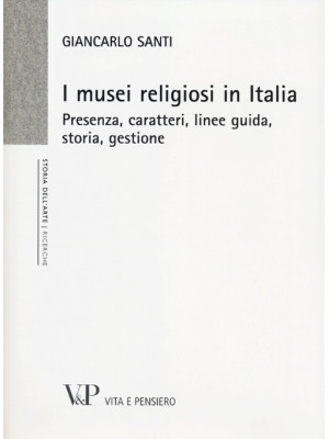 I musei religiosi in Italia...