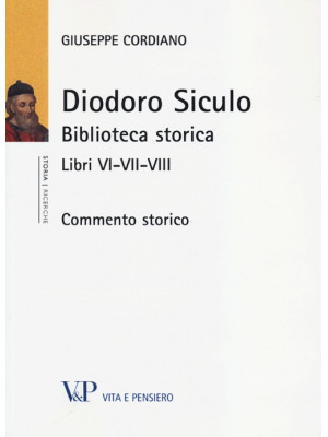 Diodoro Siculo. Biblioteca ...