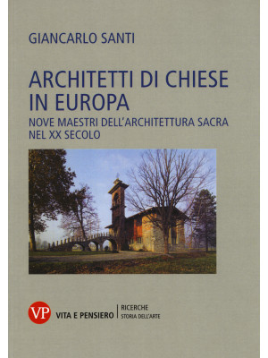 Architetti di chiese in Eur...