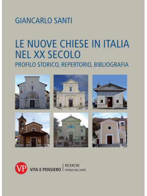 Le nuove Chiese in Italia n...