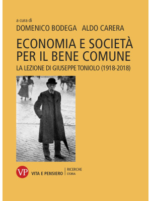 Economia e società per il b...