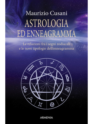 Astrologia ed enneagramma. ...