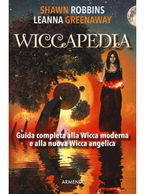 Wiccapedia. Una guida compl...