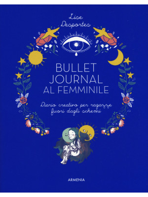 Bullet journal al femminile...