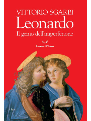 Leonardo. Il genio dell'imp...
