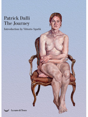 Patrick Dalli. The journey....