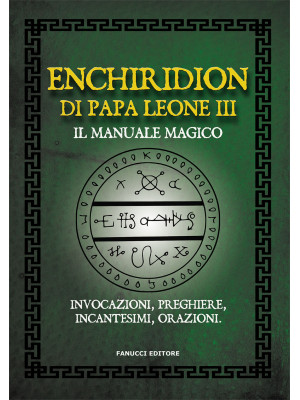 Enchiridion di papa Leone I...