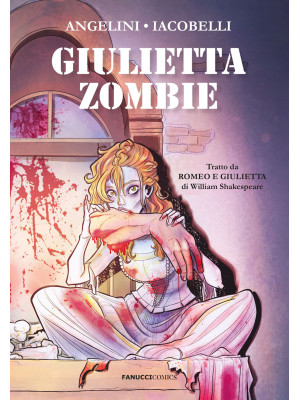 Giulietta zombie da «Romeo ...