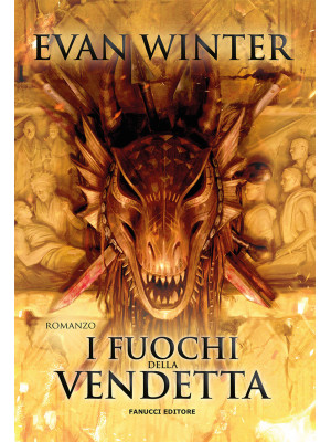 I fuochi della vendetta. The burning. Vol. 2