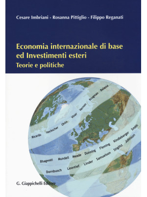 Economia internazionale di ...