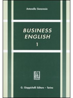 Business English. Vol. 1