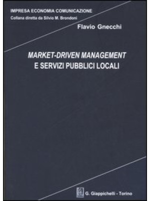 Market-driven management e ...
