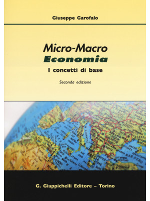 Micro-macro economia. I con...