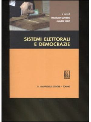 Sistemi elettorali e democr...