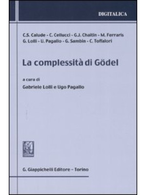 La complessità di Gödel