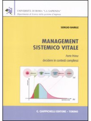 Management sistemico vitale...