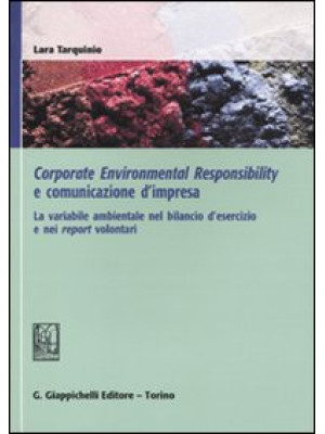 Corporate environmental res...