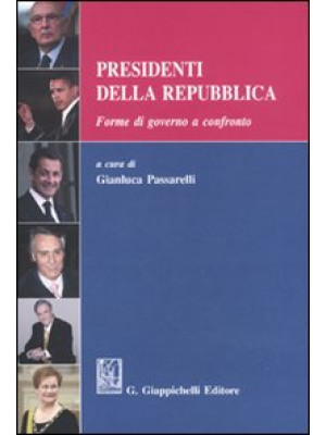 Presidenti della Repubblica...