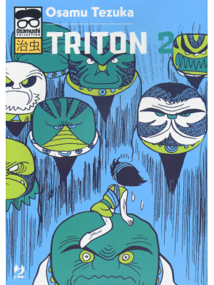Triton. Vol. 2
