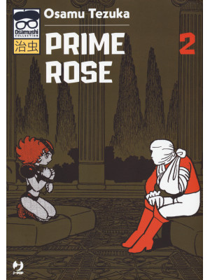 Prime Rose. Vol. 2