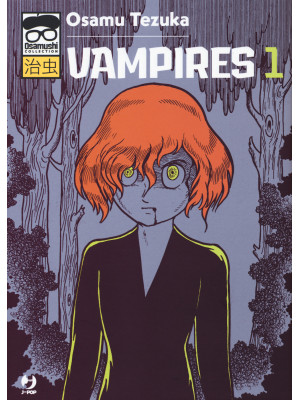 Vampires. Vol. 1