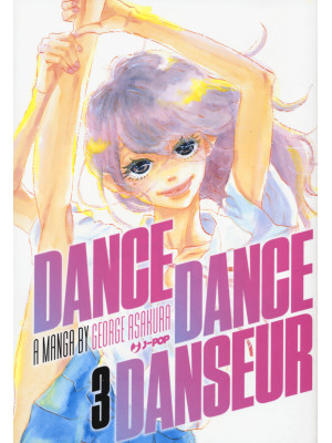 Dance dance danseur. Vol. 3