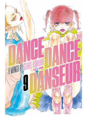 Dance dance danseur. Vol. 9