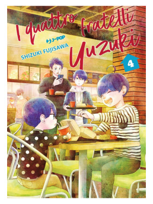 I quattro fratelli Yuzuki. ...