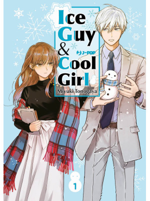 Ice guy & cool girl. Vol. 1
