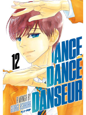 Dance dance danseur. Vol. 12