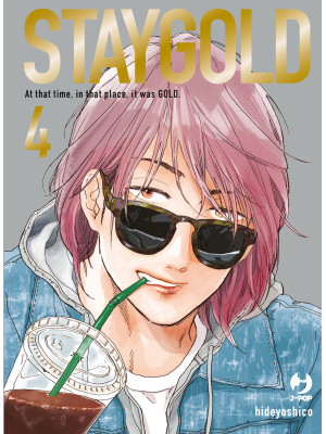 Staygold. Vol. 4