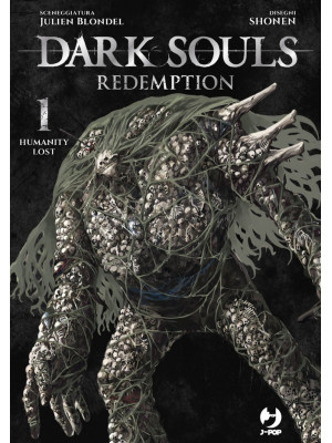 Dark souls. Redemption. Vol...