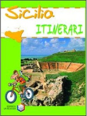 Sicilia. Ediz. illustrata