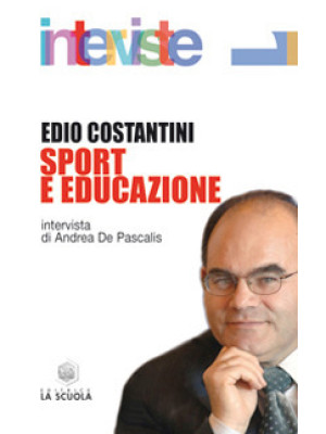 Sport e educazione