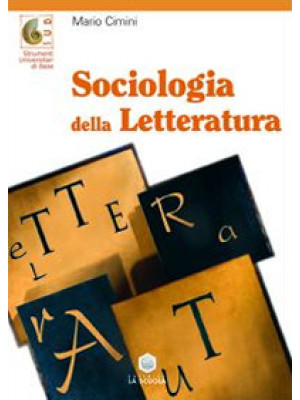 Sociologia della letteratura