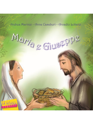 Maria e Giuseppe