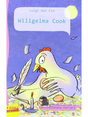 Wiligelma Cook
