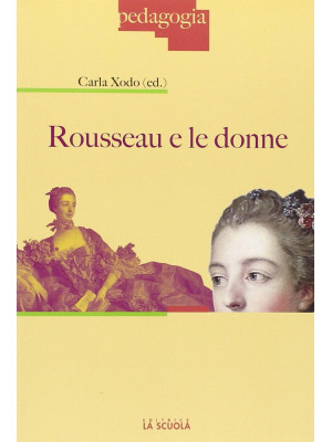 Rousseau e le donne