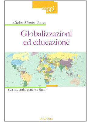Globalizzazioni ed educazio...