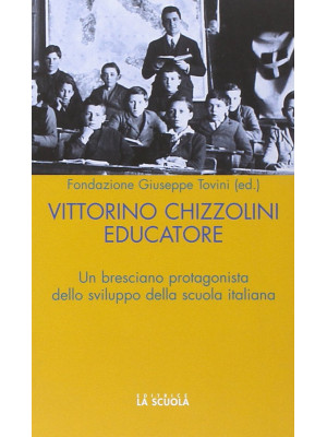 Vittorini Chizzolini educat...