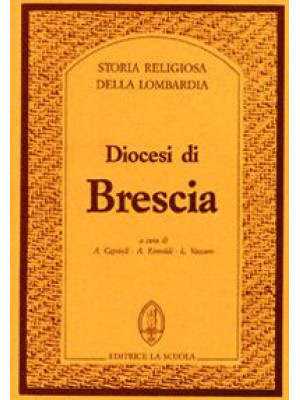 Diocesi di Brescia