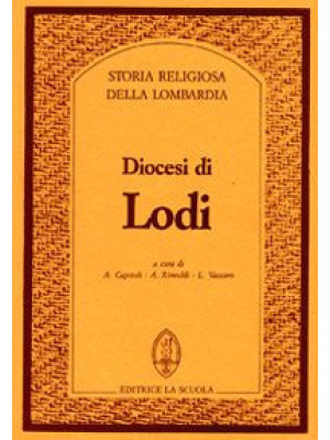 Diocesi di Lodi