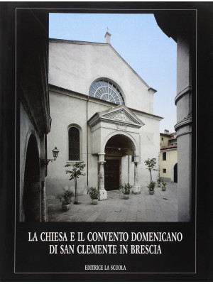 La chiesa e il Convento dom...