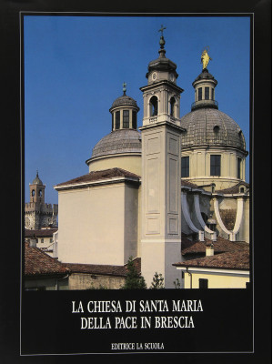 La chiesa di Santa Maria de...