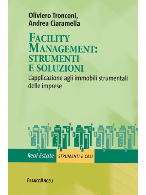 Facility management: strume...