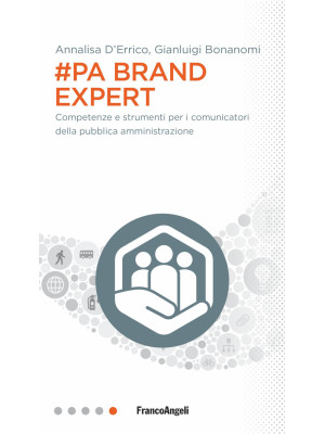 #PA brand expert. Competenz...