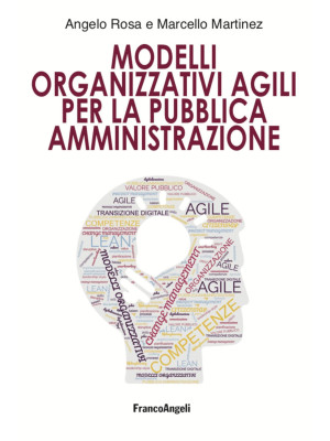 Modelli organizzativi agili per la pubblica amministrazione