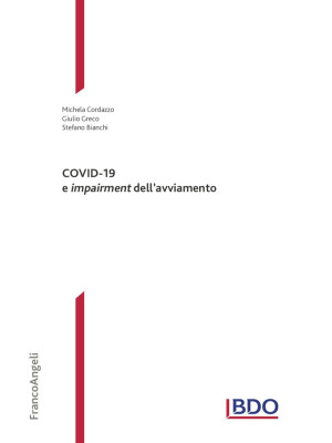 COVID-19 e impairment dell'...