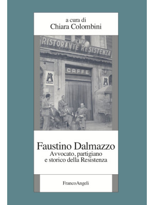 Faustino Dalmazzo. Avvocato...