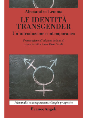Le identità transgender. Un...